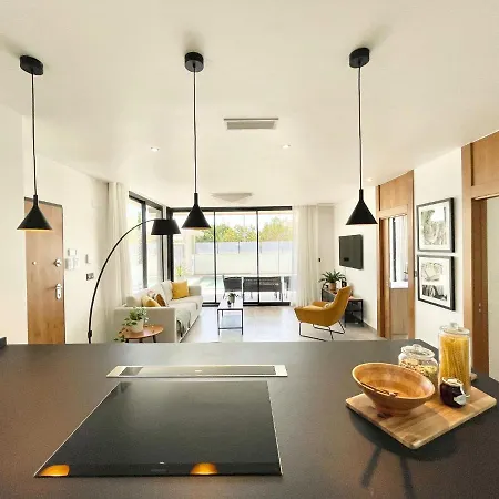Villa Coco By Villas&you Ciudad Quesada