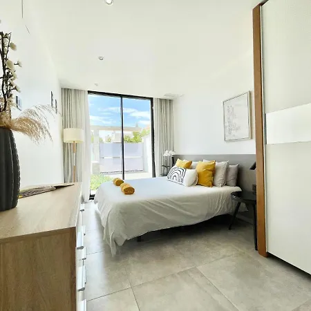 Coco By Villas&you Ciudad Quesada