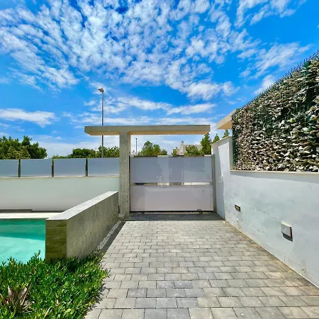 Coco By Villas&you Villa *